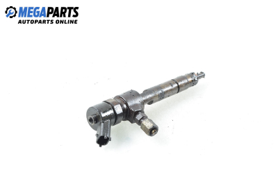 Дюза дизел за Alfa Romeo 156 Sportwagon (01.2000 - 05.2006) 1.9 JTD (932B2B, 932B2C), 115 к.с., № Bosch 0 445 110 119