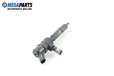 Дюза дизел за Alfa Romeo 156 Sportwagon (01.2000 - 05.2006) 1.9 JTD (932B2B, 932B2C), 115 к.с., № Bosch 0 445 110 119