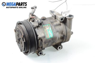 Компресор климатик за Alfa Romeo 156 Sportwagon (01.2000 - 05.2006) 1.9 JTD (932B2B, 932B2C), 115 к.с., № 1157F