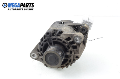 Алтернатор / генератор за Alfa Romeo 156 Sportwagon (01.2000 - 05.2006) 1.9 JTD (932B2B, 932B2C), 115 к.с.