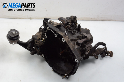 Ръчна скоростна кутия за Alfa Romeo 156 Sportwagon (01.2000 - 05.2006) 1.9 JTD (932B2B, 932B2C), 115 к.с.