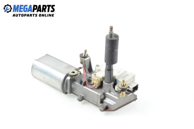 Ел. мотор за чистачките за Fiat Multipla Multivan (04.1999 - 06.2010), миниван, позиция: задна