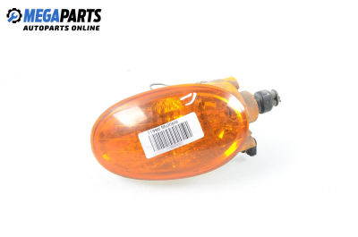 Мигач за Fiat Multipla Multivan (04.1999 - 06.2010), миниван, позиция: лява