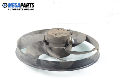 Перка охлаждане за Fiat Multipla Multivan (04.1999 - 06.2010) 1.9 JTD 110, 110 к.с.