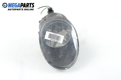 Халоген за Fiat Multipla Multivan (04.1999 - 06.2010), миниван, позиция: дясна