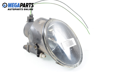 Халоген за Fiat Multipla Multivan (04.1999 - 06.2010), миниван, позиция: лява