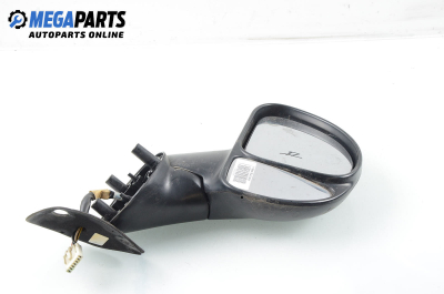 Огледало за Fiat Multipla Multivan (04.1999 - 06.2010), 4+1 вр., миниван, позиция: дясна