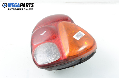 Стоп за Fiat Multipla Multivan (04.1999 - 06.2010), миниван, позиция: дясна