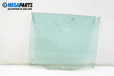 Странично стъкло за Fiat Multipla Multivan (04.1999 - 06.2010), 4+1 вр., миниван, позиция: задна, лява