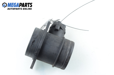 Дебитомер за Fiat Multipla Multivan (04.1999 - 06.2010) 1.9 JTD 110, 110 к.с., № Bosch 0 281 002 308