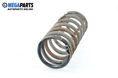 Пружина за ходова част за Fiat Multipla Multivan (04.1999 - 06.2010), миниван, позиция: задна