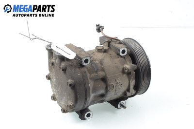 Компресор климатик за Fiat Multipla Multivan (04.1999 - 06.2010) 1.9 JTD 110, 110 к.с.