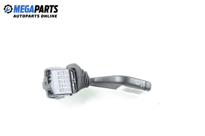 Лостче за чистачки за Opel Vectra B Sedan (09.1995 - 04.2002)