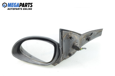Огледало за Opel Vectra B Sedan (09.1995 - 04.2002), 4+1 вр., седан, позиция: лява