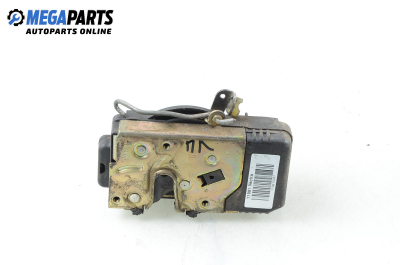 Брава на врата за Opel Vectra B Sedan (09.1995 - 04.2002), позиция: предна, лява