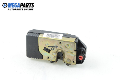 Брава на врата за Opel Vectra B Sedan (09.1995 - 04.2002), позиция: задна, дясна