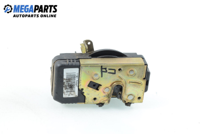 Брава на врата за Opel Vectra B Sedan (09.1995 - 04.2002), позиция: предна, дясна