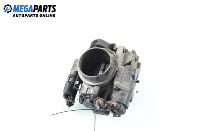 Дроселова клапа за Opel Vectra B Sedan (09.1995 - 04.2002) 1.6 i 16V, 100 к.с.