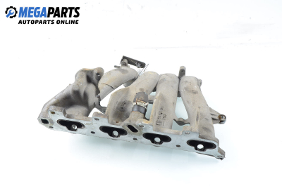 Всмукателен колектор за Opel Vectra B Sedan (09.1995 - 04.2002) 1.6 i 16V, 100 к.с.