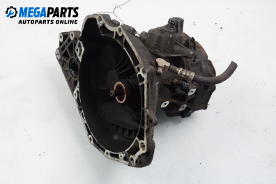 Ръчна скоростна кутия за Opel Vectra B Sedan (09.1995 - 04.2002) 1.6 i 16V, 100 к.с.