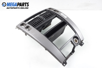 Централна конзола за Hyundai Tucson SUV (06.2004 - 11.2010)