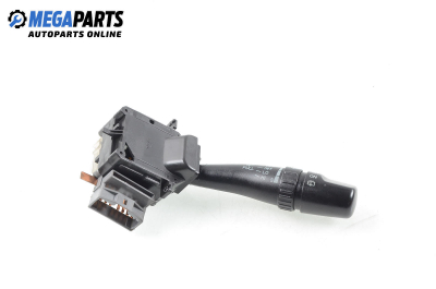 Лостче за чистачки за Hyundai Tucson SUV (06.2004 - 11.2010)