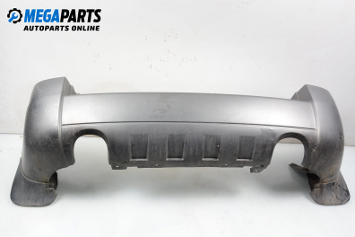 Задна броня за Hyundai Tucson SUV (06.2004 - 11.2010), джип