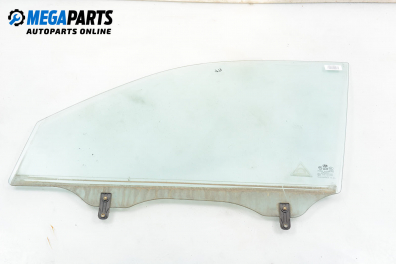 Странично стъкло за Hyundai Tucson SUV (06.2004 - 11.2010), 4+1 вр., джип, позиция: предна, лява