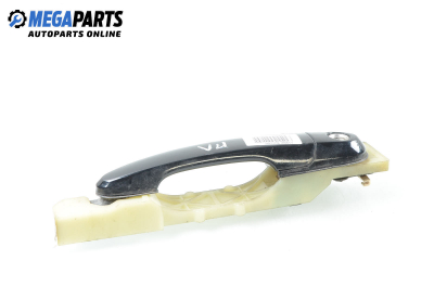 Външна дръжка за Hyundai Tucson SUV (06.2004 - 11.2010), 4+1 вр., джип, позиция: предна, лява