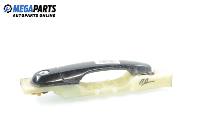 Външна дръжка за Hyundai Tucson SUV (06.2004 - 11.2010), 4+1 вр., джип, позиция: предна, дясна