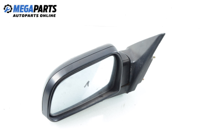 Огледало за Hyundai Tucson SUV (06.2004 - 11.2010), 4+1 вр., джип, позиция: лява