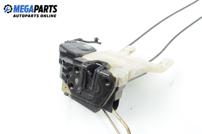 Брава на врата за Hyundai Tucson SUV (06.2004 - 11.2010), позиция: предна, дясна