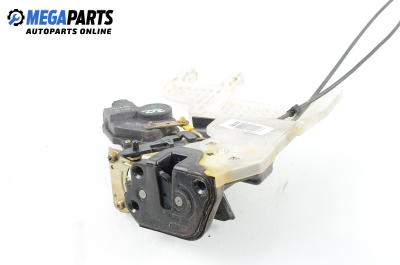 Брава на врата за Hyundai Tucson SUV (06.2004 - 11.2010), позиция: задна, дясна