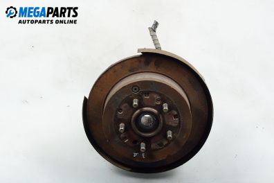 Шенкел главина за Hyundai Tucson SUV (06.2004 - 11.2010), позиция: задна, дясна