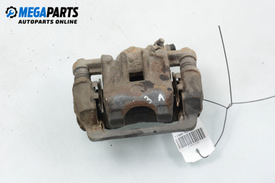 Спирачен апарат за Hyundai Tucson SUV (06.2004 - 11.2010), позиция: задна, лява