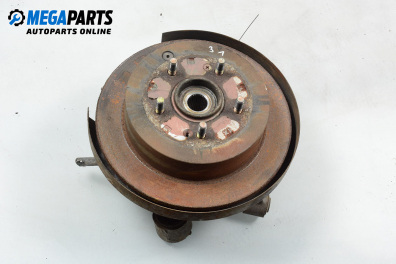 Шенкел главина за Hyundai Tucson SUV (06.2004 - 11.2010), позиция: задна, лява