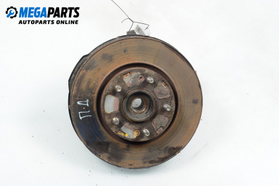 Шенкел главина за Hyundai Tucson SUV (06.2004 - 11.2010), позиция: предна, дясна