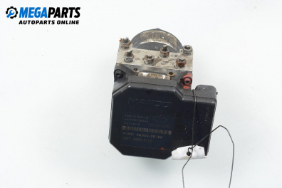 Помпа ABS за Hyundai Tucson SUV (06.2004 - 11.2010), № 5WY7404B