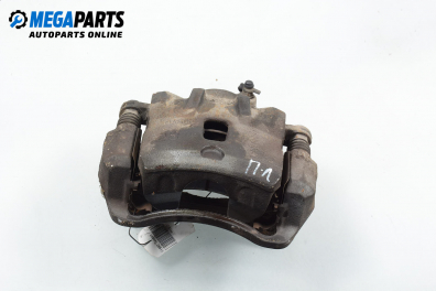 Спирачен апарат за Hyundai Tucson SUV (06.2004 - 11.2010), позиция: предна, лява