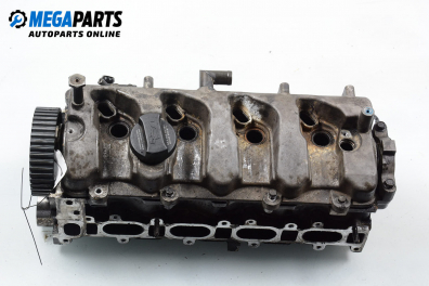 Глава за Hyundai Tucson SUV (06.2004 - 11.2010) 2.0 CRDi 4WD, 113 к.с.