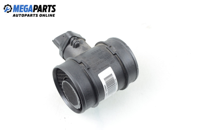 Дебитомер за Hyundai Tucson SUV (06.2004 - 11.2010) 2.0 CRDi 4WD, 113 к.с., № Bosch 0 281 002 600