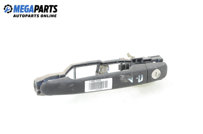 Външна дръжка за Mercedes-Benz C-Class Estate (S202) (06.1996 - 03.2001), 4+1 вр., комби, позиция: предна, лява