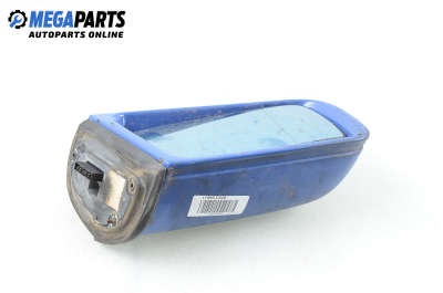 Огледало за Mercedes-Benz C-Class Estate (S202) (06.1996 - 03.2001), 4+1 вр., комби, позиция: дясна