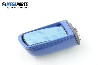 Огледало за Mercedes-Benz C-Class Estate (S202) (06.1996 - 03.2001), 4+1 вр., комби, позиция: лява