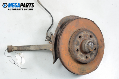 Шенкел главина за Mercedes-Benz C-Class Estate (S202) (06.1996 - 03.2001), позиция: предна, лява