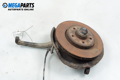 Шенкел главина за Mercedes-Benz C-Class Estate (S202) (06.1996 - 03.2001), позиция: предна, дясна