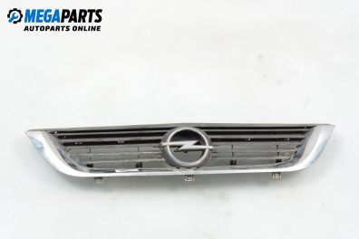 Решетка за Opel Vectra B Sedan (09.1995 - 04.2002), седан, позиция: предна