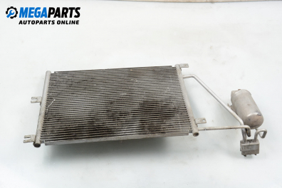 Климатичен радиатор за Opel Vectra B Sedan (09.1995 - 04.2002) 2.0 DTI 16V, 101 к.с.