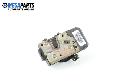 Брава на врата за Opel Vectra B Sedan (09.1995 - 04.2002), позиция: предна, дясна