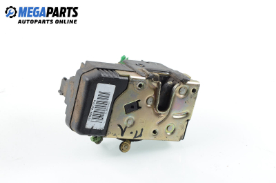 Брава на врата за Opel Vectra B Sedan (09.1995 - 04.2002), позиция: предна, лява